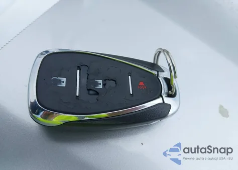 2020 Chevrolet Equinox Fwd 1Fl from USA, damaged, VIN 3GNAXFEV4LS692033